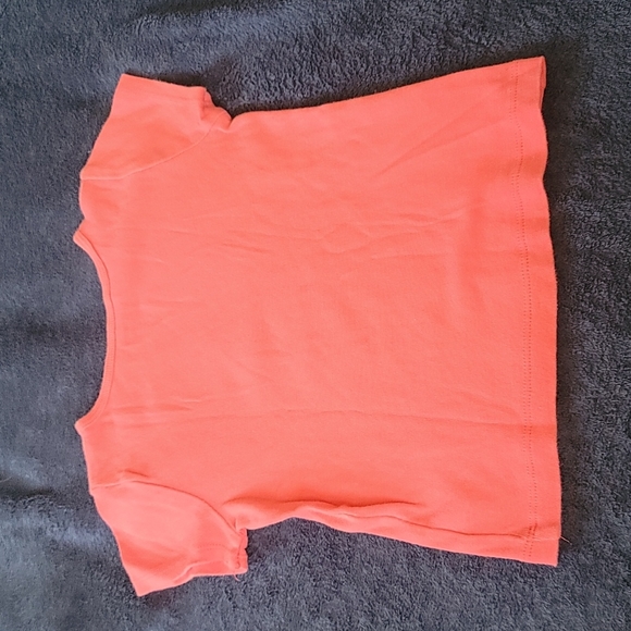 Carter's 24M short overall set - Picture 5 of 8